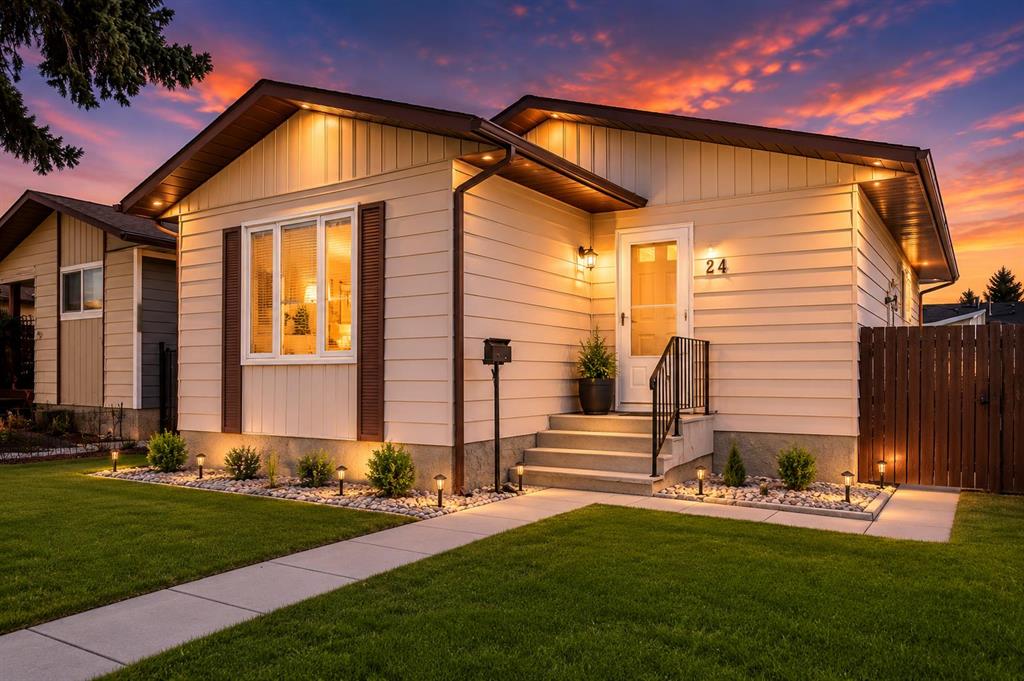 24 Bedford Road NE, A2313933, Alberta,