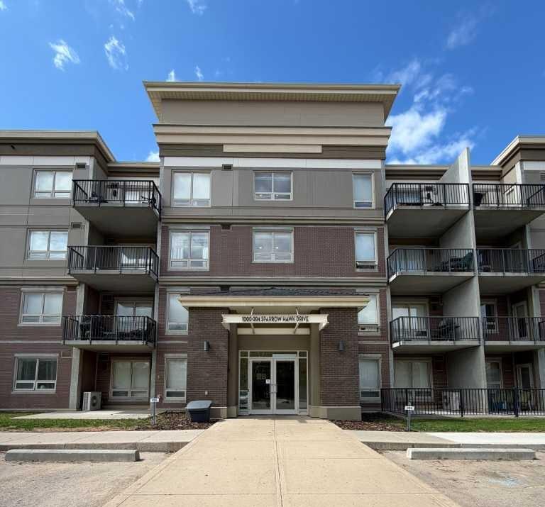 1217, 204 Sparrowhawk Drive , A2313935, Alberta,