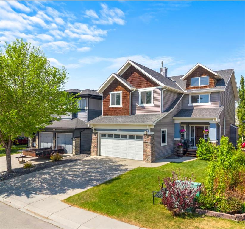 108 Coopers Grove SW, A2313936, Alberta,