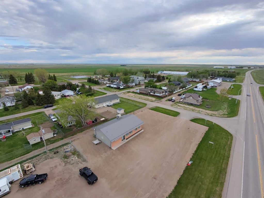 Second View of 406 1 Street S, NONE, Grassy Lake, Alberta, T0K 0Z0