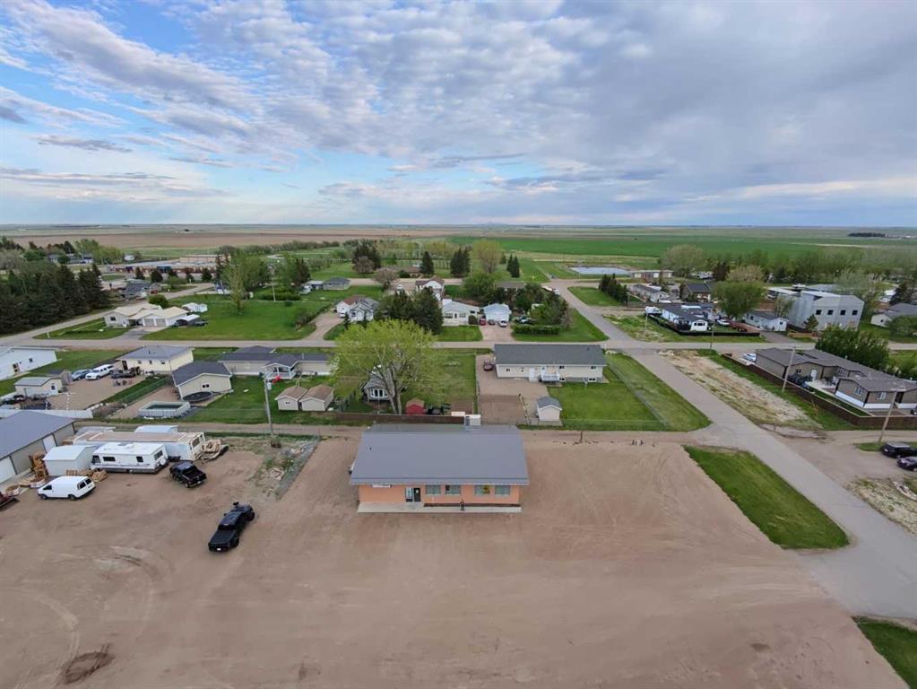 Third View of 406 1 Street S, NONE, Grassy Lake, Alberta, T0K 0Z0