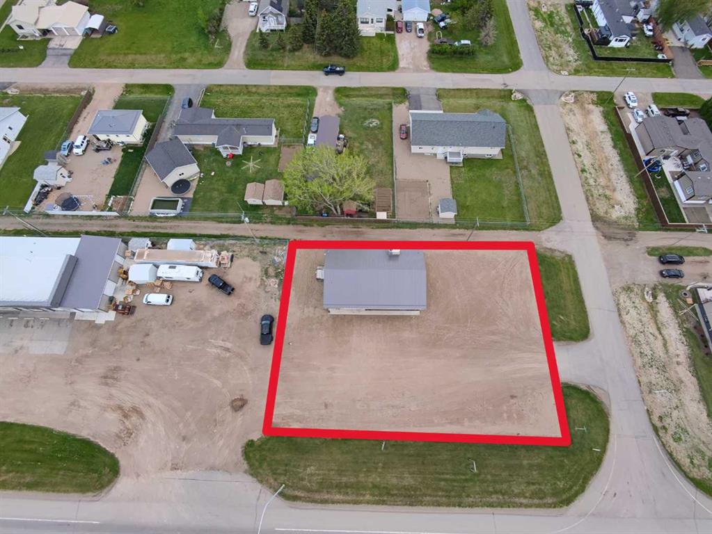 Fifth View of 406 1 Street S, NONE, Grassy Lake, Alberta, T0K 0Z0