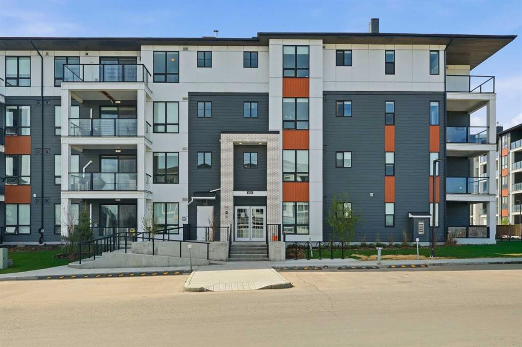 4417, 15 Sage Meadows Landing NW, A2313939, Alberta,