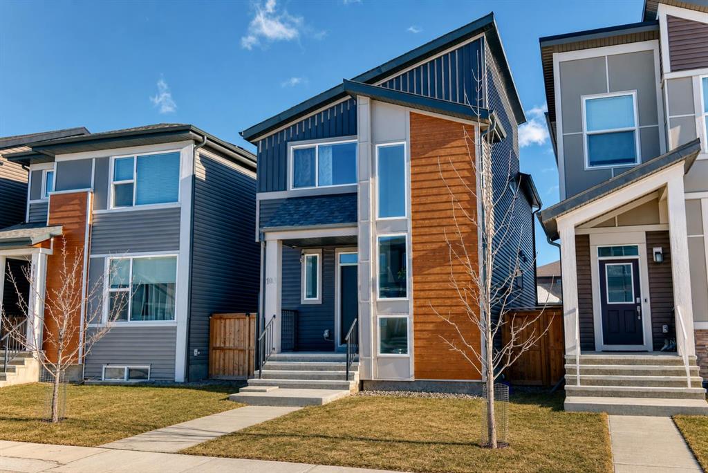 108 Wolf Creek Manor SE, A2313940, Alberta,