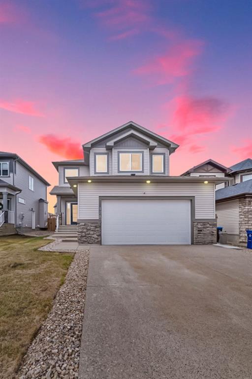 128 Dehoog Crescent , A2313943, Alberta,