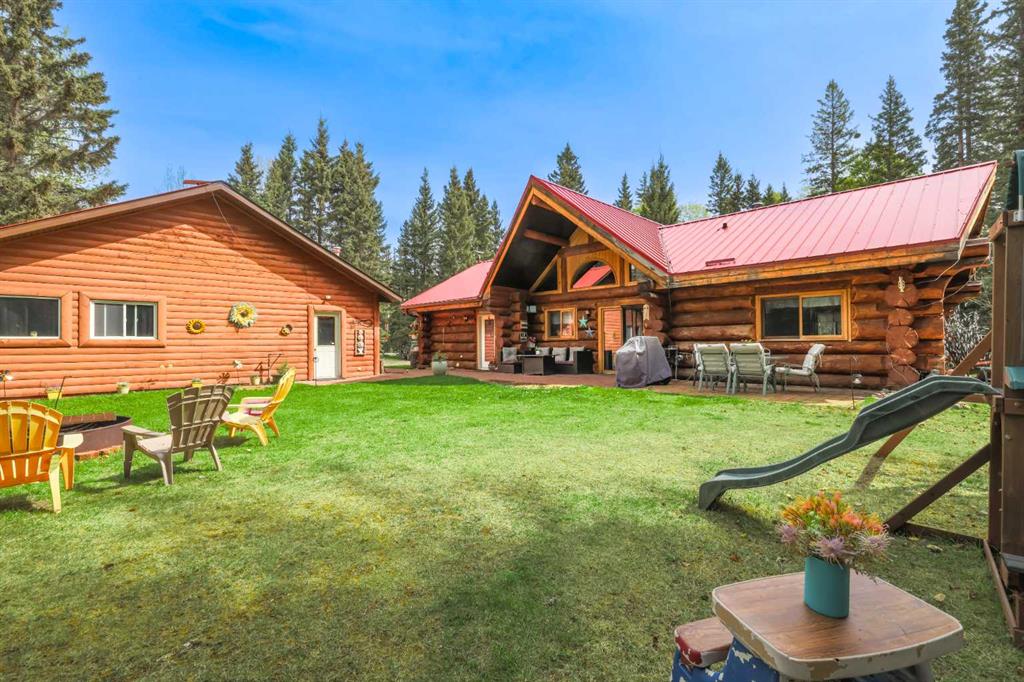 Fourth View of 101 CLEARWATER HEIGHTS Drive , Clearwater Heights, Rural Clearwater County, Alberta, T0M 0M0