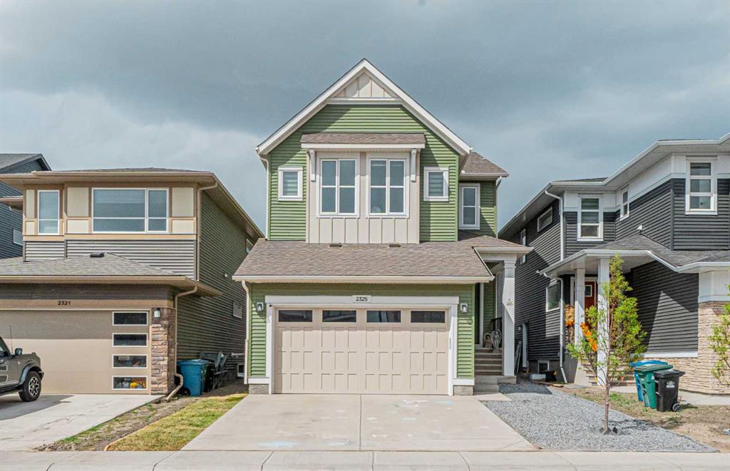 2325 Lancaster Heights SE, A2313950, Alberta,
