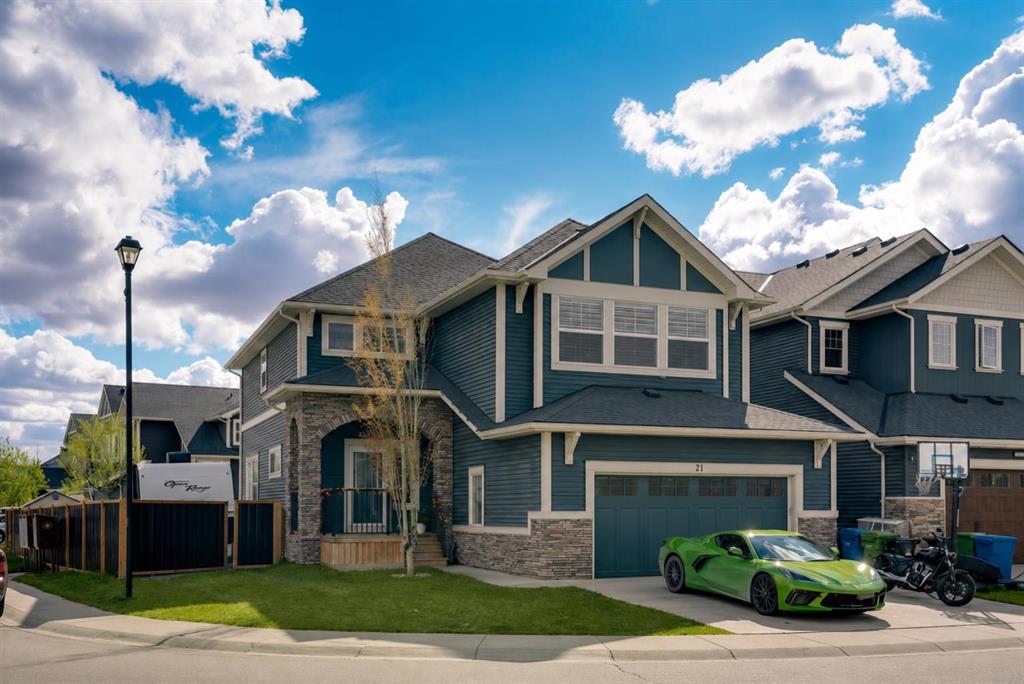 71 Canals Close SW, A2313953, Alberta,