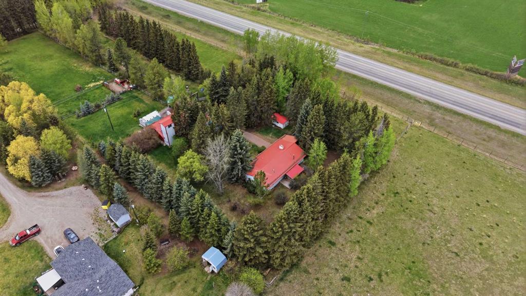 Third View of 20, 5139 Hwy 27  , NONE, Rural Mountain View County, Alberta, T0M 1X0