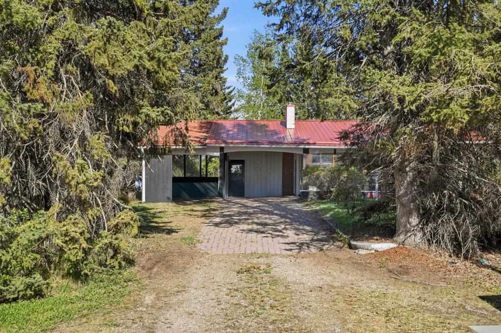 Fifth View of 20, 5139 Hwy 27  , NONE, Rural Mountain View County, Alberta, T0M 1X0