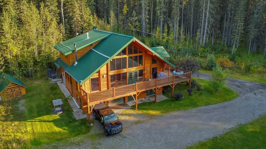 162004 1315 Drive W, A2313959, Alberta,