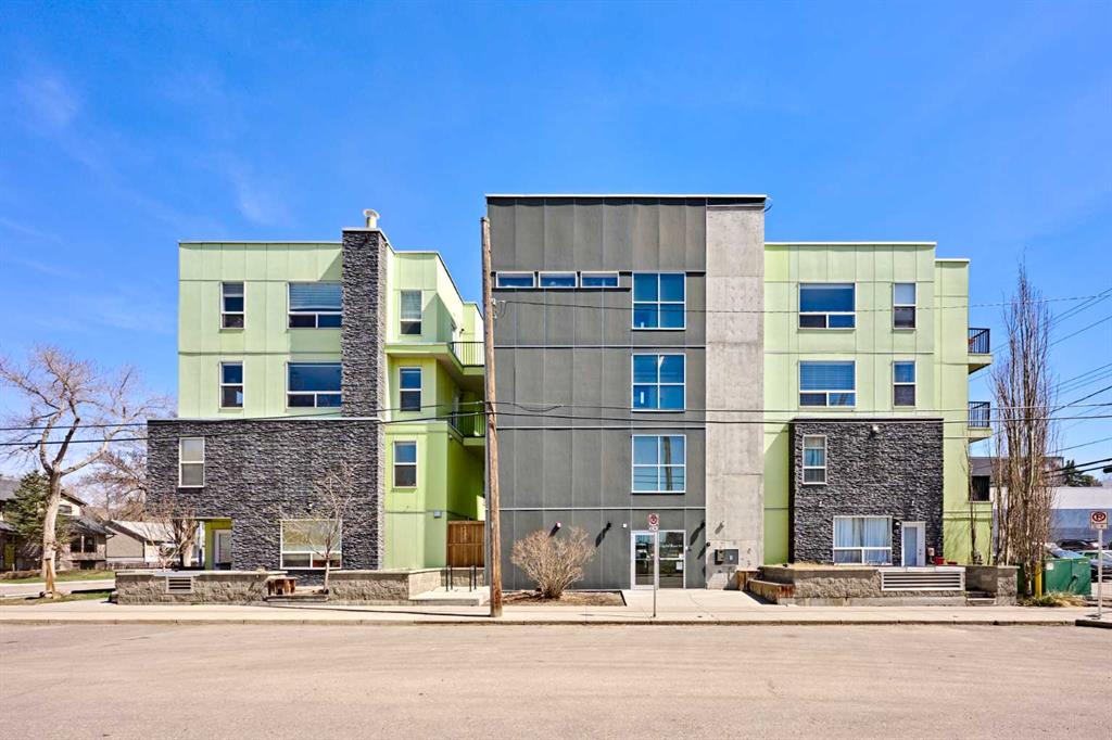 407, 1740 9 Street NW, A2313971, Alberta,