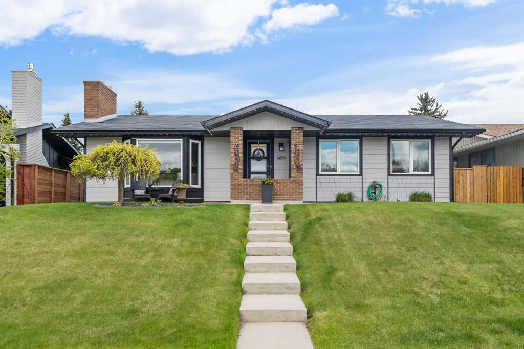 14519 Parkside Drive SE, A2313972, Alberta,