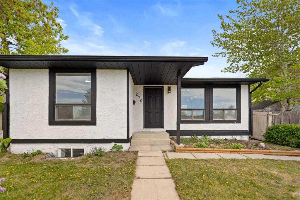 276 Fallswater Road NE, A2313977, Alberta,