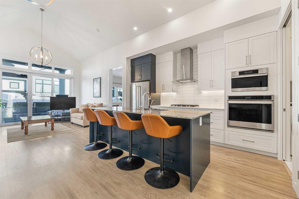 MLS® listing #111357820 for sale located at 12572 Crestmont Boulevard SW