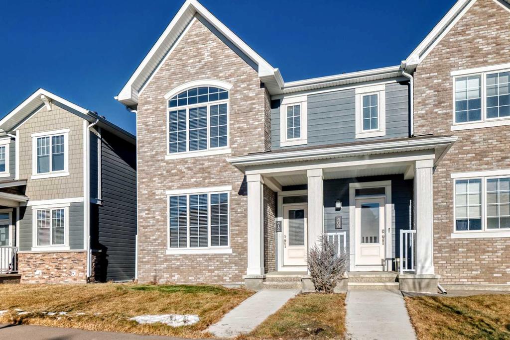 412 Yorkville Avenue SW, A2313982, Alberta,