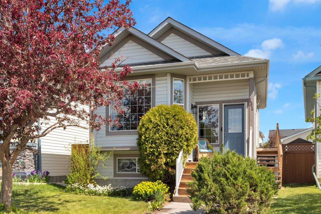 131 Country Hills Way NW, A2313983, Alberta,