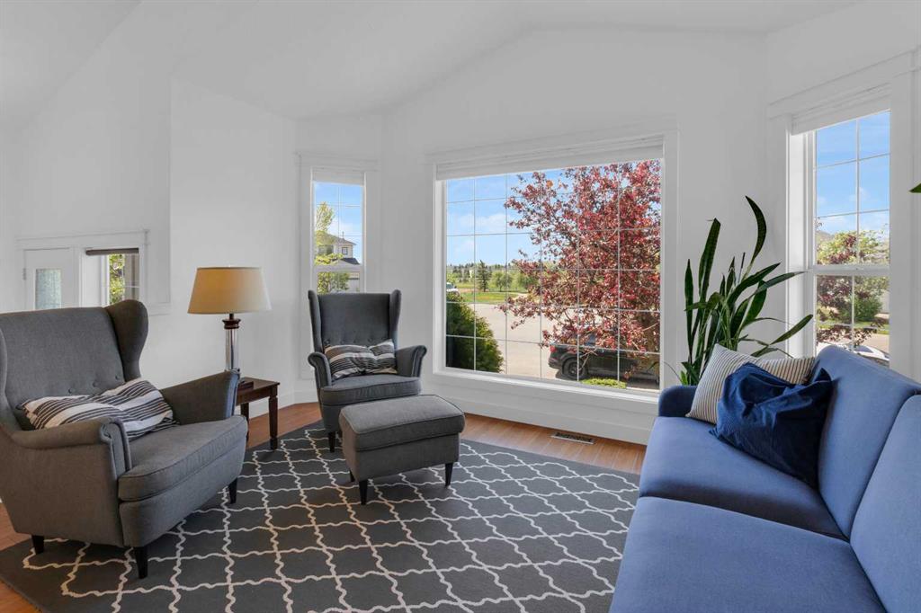 Fourth View of 131 Country Hills Way NW, Country Hills, Calgary, Alberta, T3K 4W3