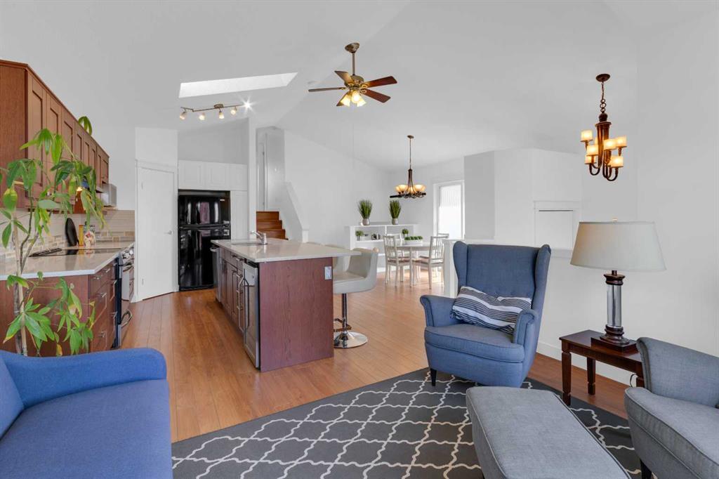 Fifth View of 131 Country Hills Way NW, Country Hills, Calgary, Alberta, T3K 4W3