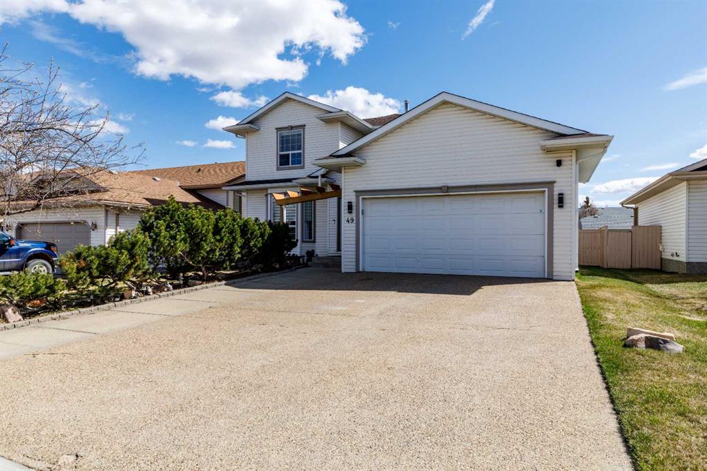 49 Kirkland Drive , A2313984, Alberta,