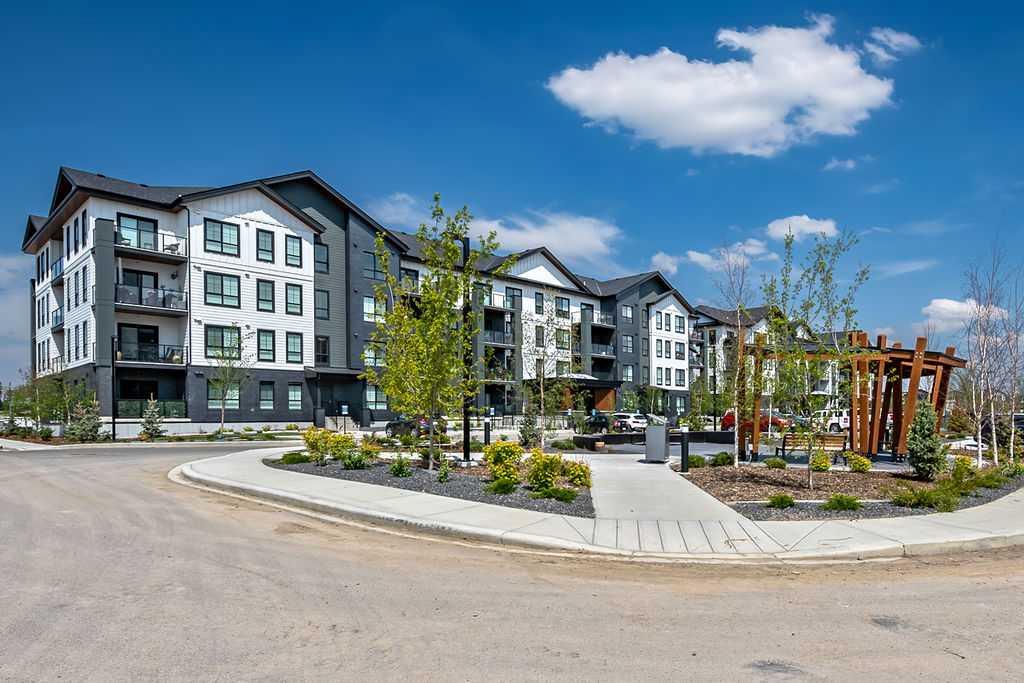 1413, 100 Banister Drive , A2313986, Alberta,
