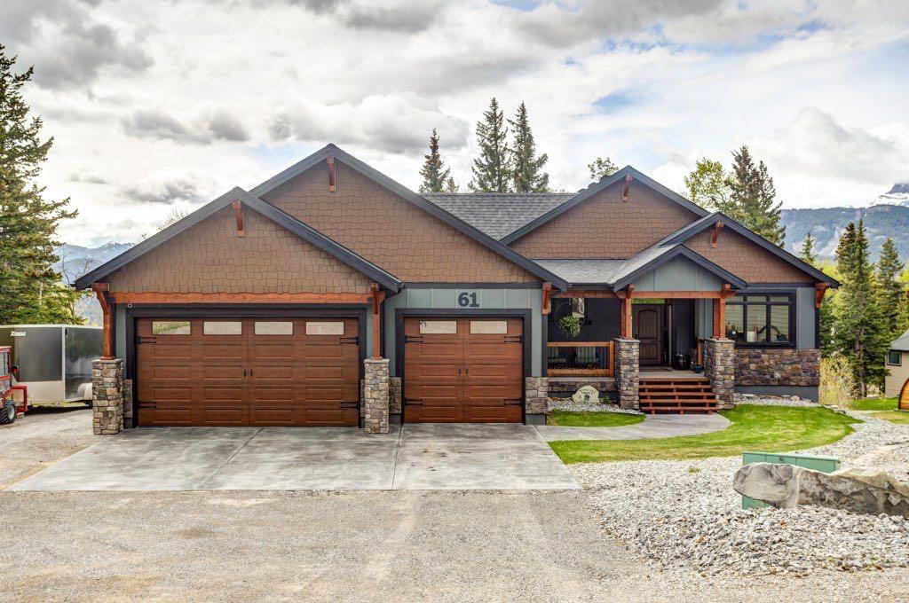 61 Kananaskis Place , A2313995, Alberta,