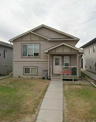 Third View of 11265 76 Avenue , Westpointe, Grande Prairie, Alberta, T8W 0G3