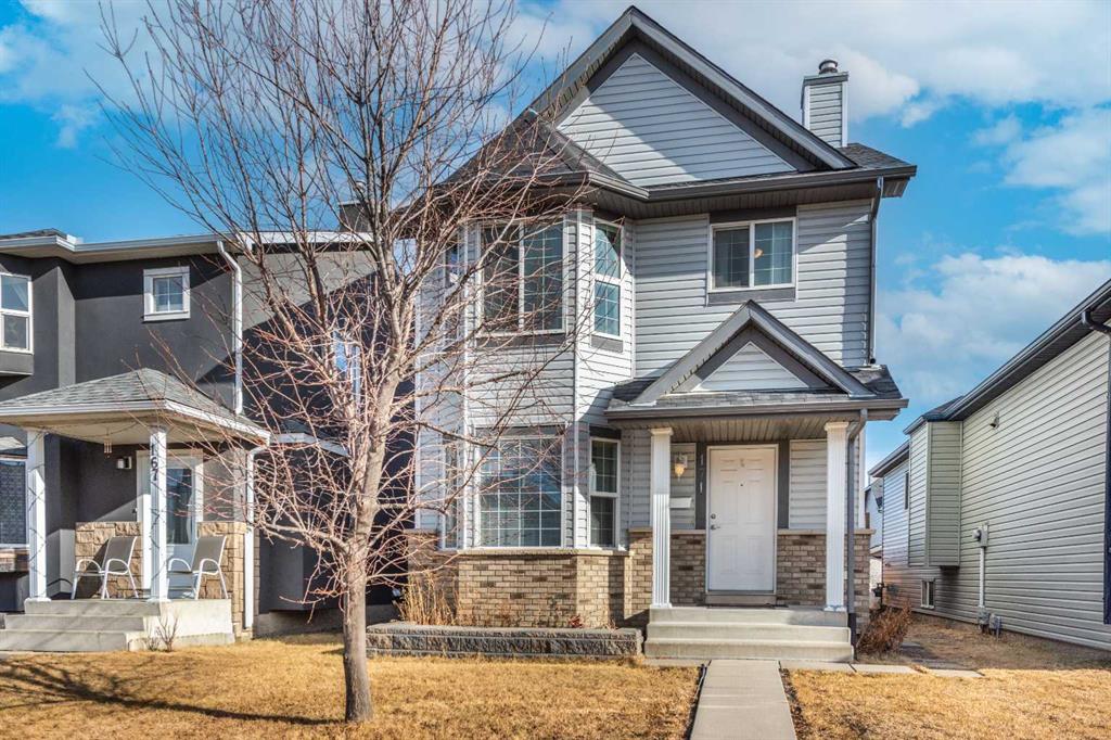 171 Saddlemead Green NE, A2313999, Alberta,