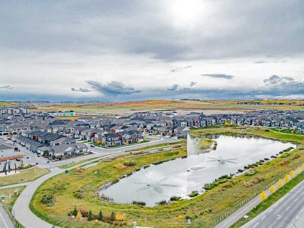 16 Yorkville Landing SW, A2314003, Alberta,