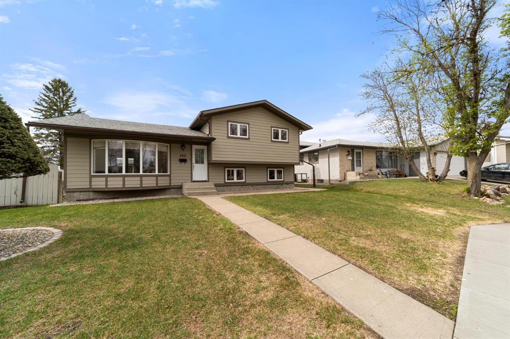 6121 39 Avenue , A2314008, Alberta,