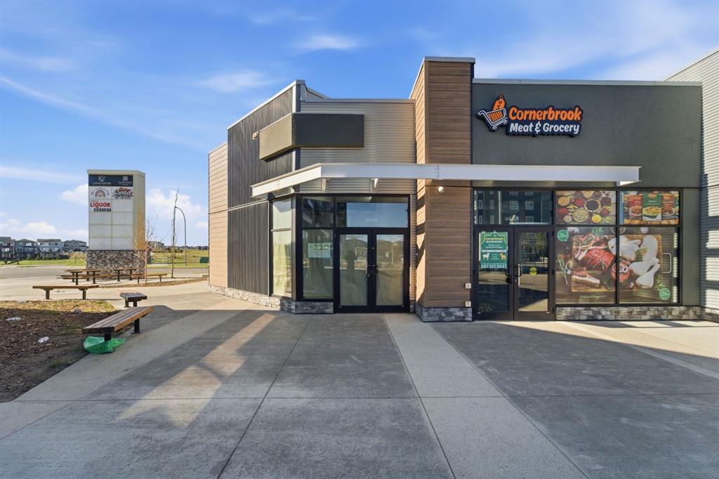 Second View of 3870 Cornerstone Boulevard NE, Cornerstone, Calgary, Alberta, T3N 1M2
