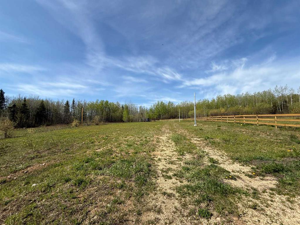 Third View of Lot 46 655062 Range Road 224  , Willow Pointe, Rural Athabasca County, Alberta, T9S 2A5