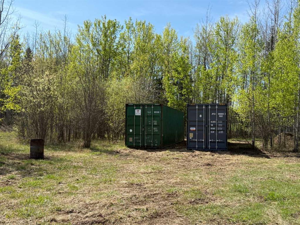 Fourth View of Lot 46 655062 Range Road 224  , Willow Pointe, Rural Athabasca County, Alberta, T9S 2A5