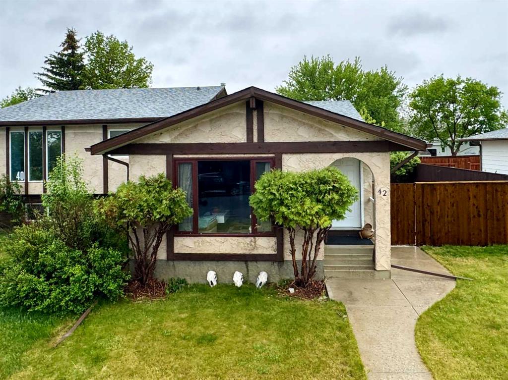 42 Selkirk Road W, A2314012, Alberta,