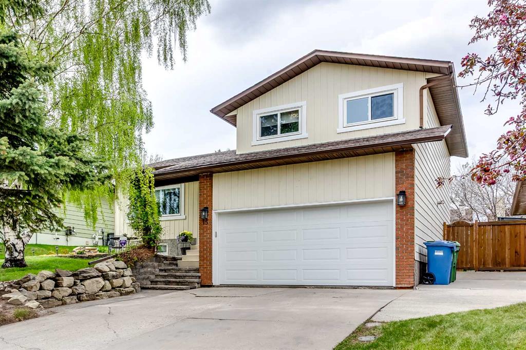 15 Bearberry Crescent NW, A2314016, Alberta,