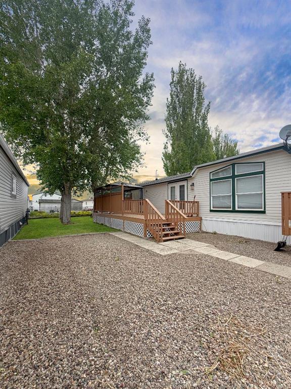 Fourth View of 20, 1712 23St Street , NONE, Coaldale, Alberta, T1M 1E3