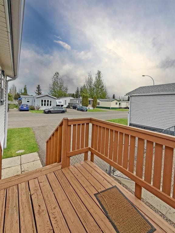 Fifth View of 20, 1712 23St Street , NONE, Coaldale, Alberta, T1M 1E3