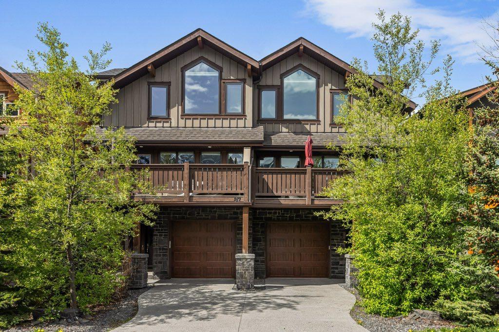 2, 817 4th Street , A2314021, Alberta,