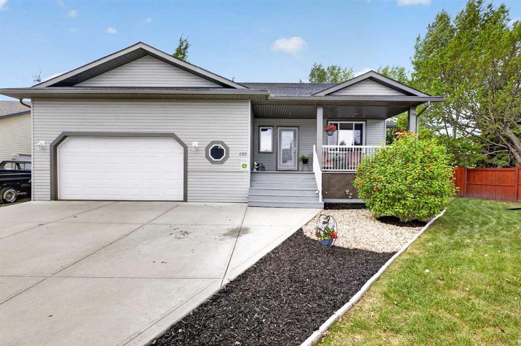 107 Westridge Place , A2314026, Alberta,