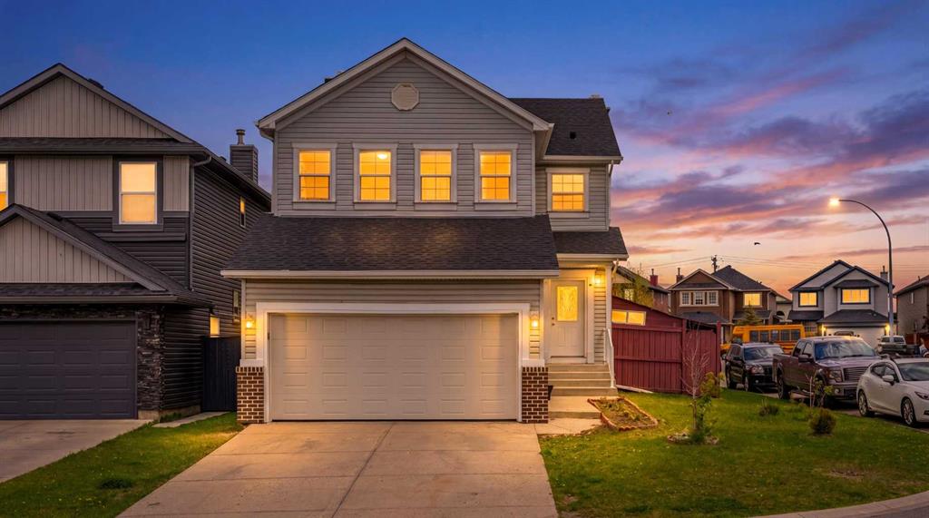 286 Martha's Manor NE, A2314028, Alberta,