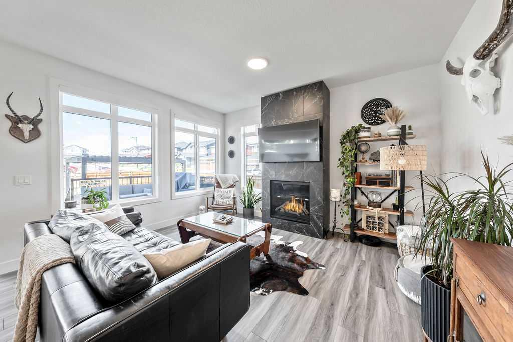 Fifth View of 29 Sundown Close , Sunset Ridge, Cochrane, Alberta, T4C 1E6