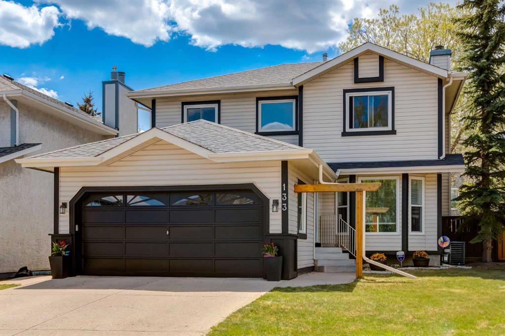 133 Sandpiper Circle NW, A2314037, Alberta,