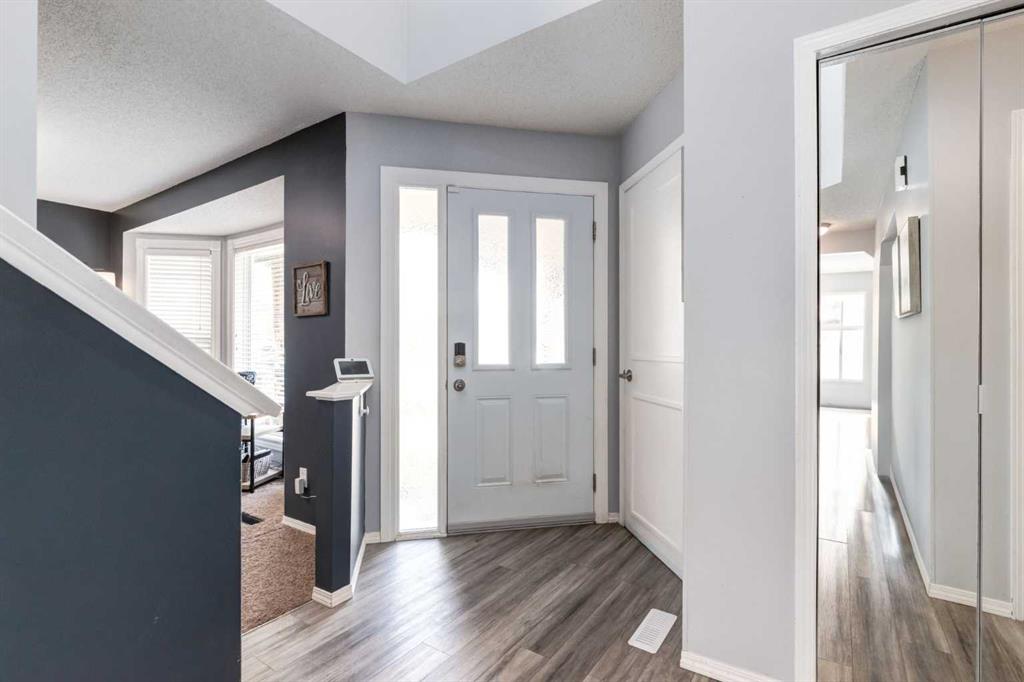 Third View of 133 Sandpiper Circle NW, Sandstone Valley, Calgary, Alberta, T3K 3R4