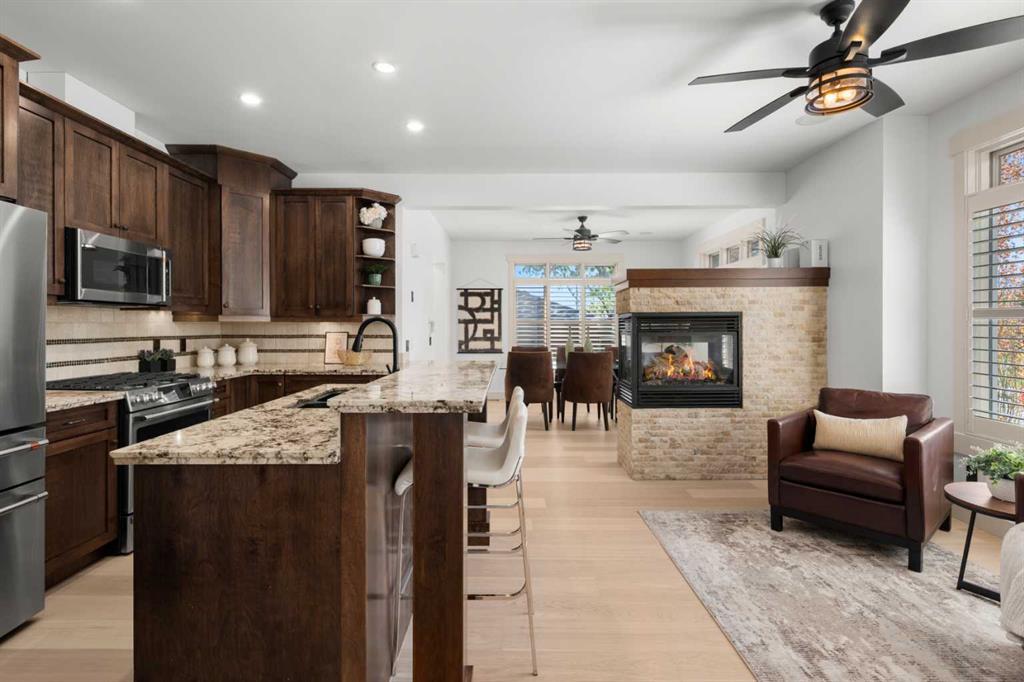 Fourth View of 2341 6 Avenue NW, West Hillhurst, Calgary, Alberta, T2N 0X3