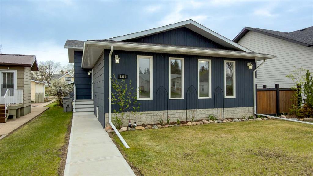 1213 4 Avenue , A2314048, Alberta,