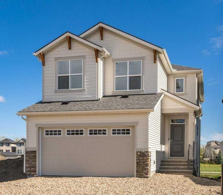 318 Montrose Crescent SE, A2314052, Alberta,