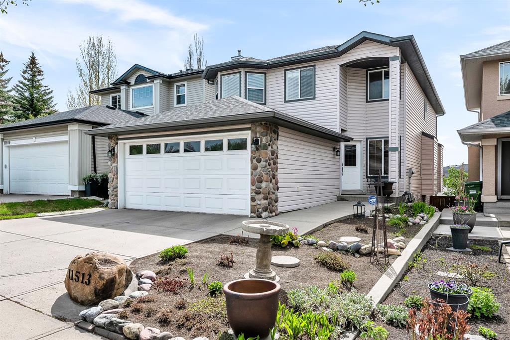 11513 Tuscany Boulevard NW, A2314056, Alberta,