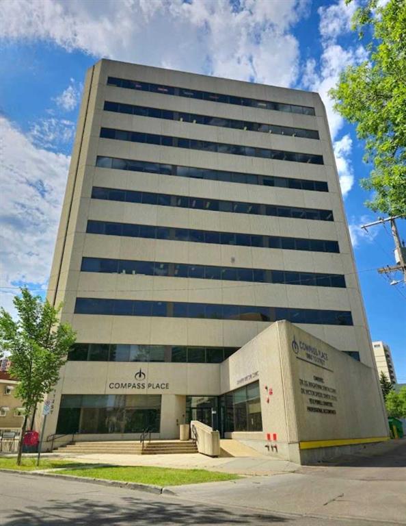 Fourth View of 10050, 112 Street  NW, Oliver, Edmonton, Alberta, T5K 2J1
