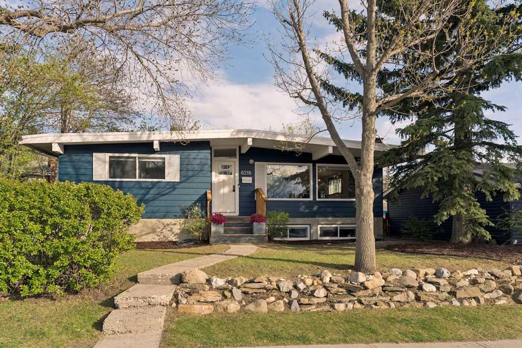 Second View of 6216 Dalsby Road NW, Dalhousie, Calgary, Alberta, T3A 1M7