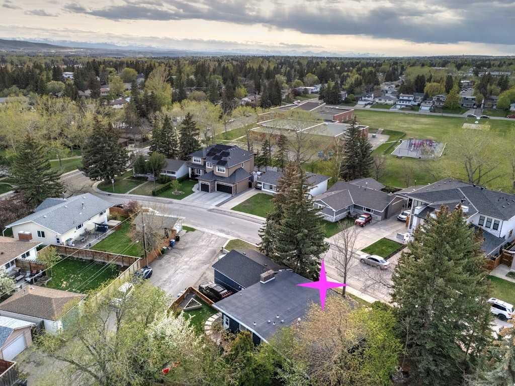 Fourth View of 6216 Dalsby Road NW, Dalhousie, Calgary, Alberta, T3A 1M7